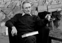 Prof. Jerzy Chłopecki nie żyje. Zmarł w wieku 77 lat