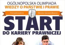 II Etap Ogólnopolskiej Olimpiady Wiedzy o Państwie i Prawie