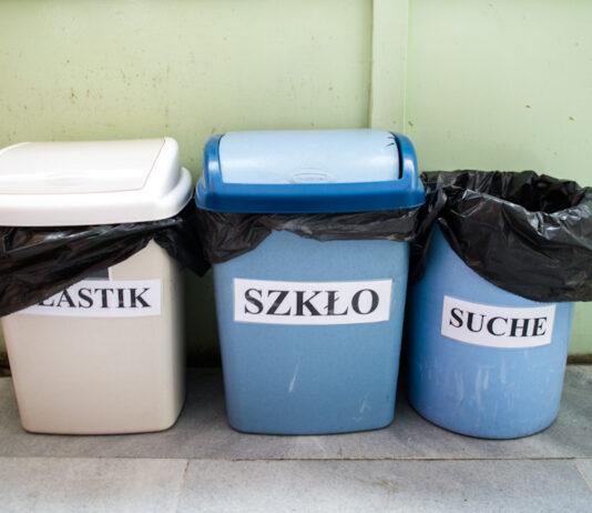 Właściciciele domków jednorodzinnych zapłacą mniej za śmieci?