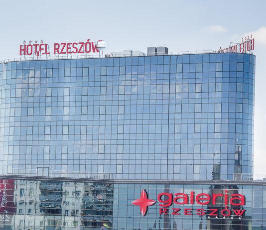 Walentynki w Galerii Rzeszów. Do wygrania 300 nagród