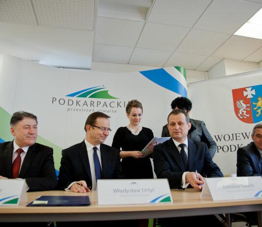 Samorząd podkarpacki przejął uzdrowisko Horyniec-Zdrój