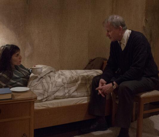 Kino Konesera. Inteligentna i prowokacyjna „Nimfomanka”