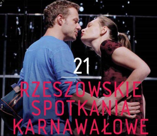 Karnawał w teatrze: „Carmen. Bella Donna”, „Goła baba” i „Konstelacje”