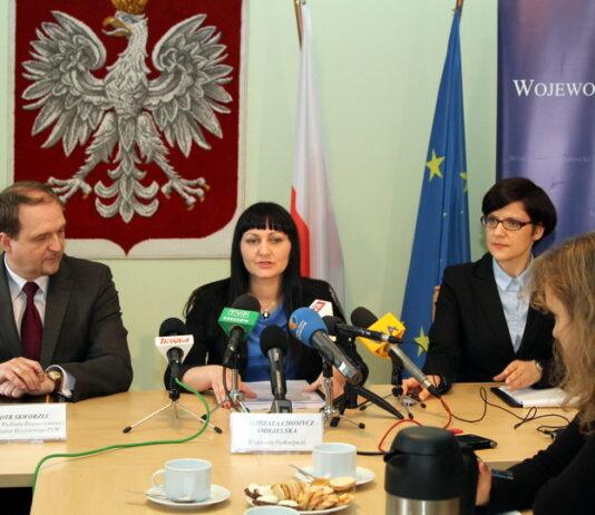 Pomoc medyczna obywatelom Ukrainy na Podkarpaciu