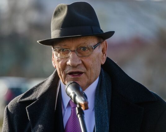 Ferenc chce przekonać radnych do poszerzenia Rzeszowa