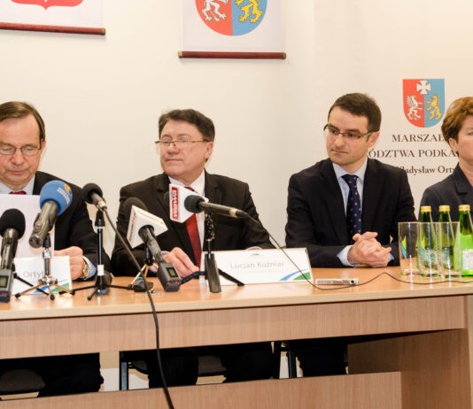 Podkarpacie nie straci unijnych pieniędzy