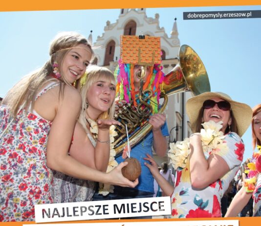 Wybierz najlepsze miejsce do zabawy dla studentów w Rzeszowie