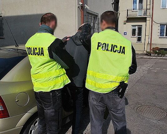 Świadek pobicia w Rzeszowie pomógł zatrzymać sprawców