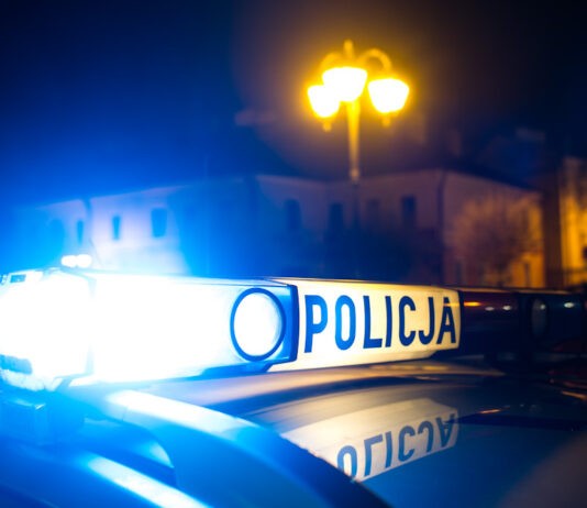 Policjanci zatrzymali sprawców kradzieży na „wyrwę”