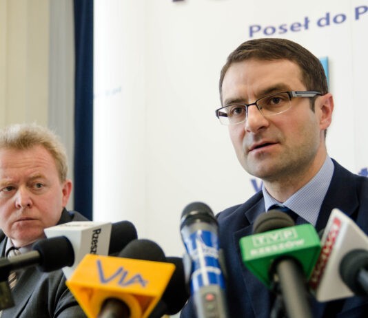 Kandydaci PiS i Kongresu Nowej Prawicy do Parlamentu Europejskiego