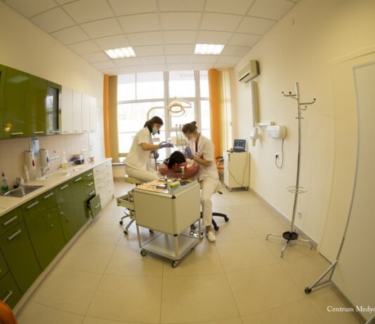 Paradontoza? Groźny problem prawie każdego z nas
