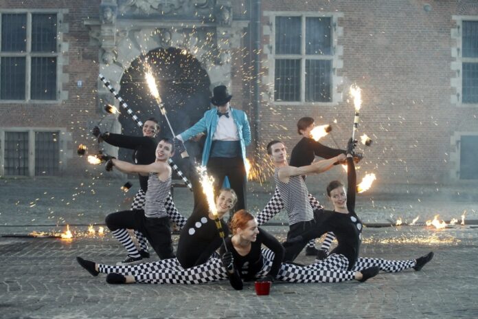 Mam Talent 6Casting w GdaÒskuFoto: Grzegorz Press