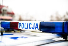 19-latek podejrzany o kradzież na „wyrwę”