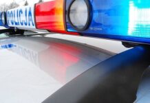 Syn chciał zabić matkę. Aresztowany na 3 miesiące