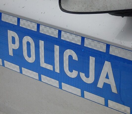 Potrącił pieszą przechodzącą przez przejście w Rzeszowie