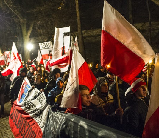 Dzisiaj w Rzeszowie antyrządowa pikieta narodowców