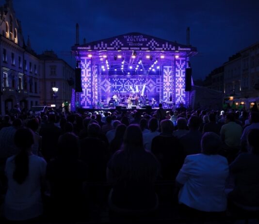 Koncert „Art Celebration – Eastern Roots” na koniec ESK