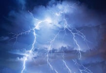 Dziś na Podkarpaciu możliwe burze z gradem