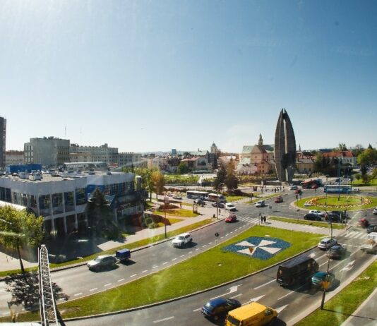 Od wtorku głosowanie na RBO 2015. Pełna lista projektów