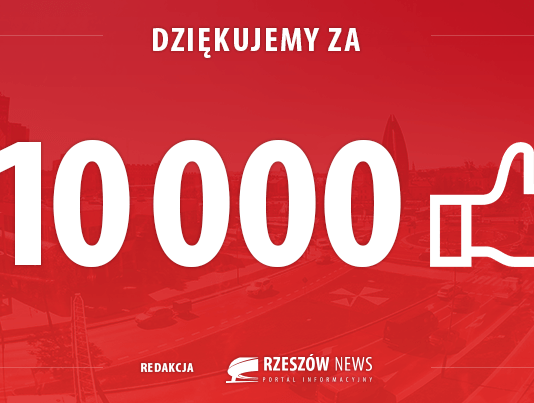 Ważna informacja dla Czytelników Rzeszów News