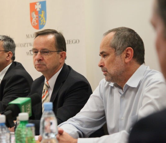 W 2015 r. do Rzeszowa przyjadą amerykańscy przedsiębiorcy