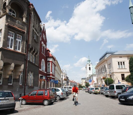 Policja zablokuje w piątek przejazd Masy Krytycznej?