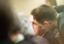 Burza w Sejmie po przeszukaniach u Burego i Rynasiewicza