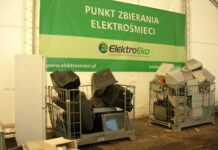 W sobotę w Rzeszowie można oddać elektrośmieci