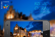 Rzeszów oczami mieszkańców. Ostatni tydzień przyjmowania zgłoszeń