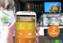 MobiTouch z Rzeszowa stworzył mobilne ABC turysty