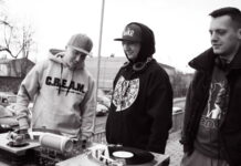 2 edycja ArtDeRue. W Rzeszowie wystąpi m.in. Grubson i Pokahontaz