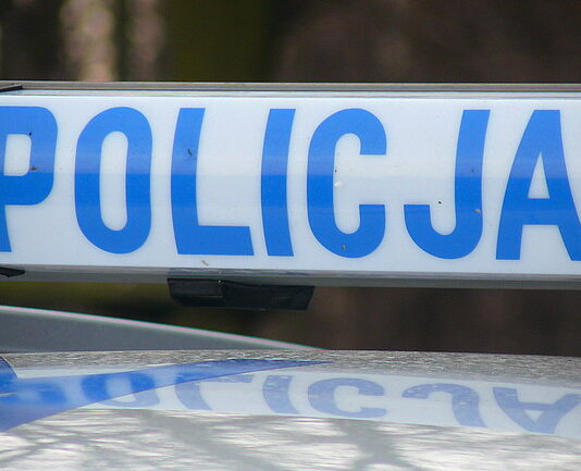 Traktor przygniótł kierowcę. Nie żyje 51-letni mężczyzna