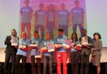 Studenci z Rzeszowa przygotowują się do finału światowego konkursu Microsoft