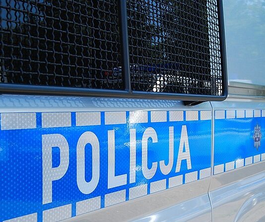 Prąd śmiertelnie poraził dwie osoby