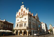 Rzeszów ma coraz więcej mieszkańców. 23 proc. w niecałe 25 lat