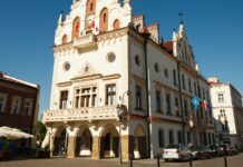 Ranking „Wspólnoty”. Rzeszów rozwija się najszybciej!
