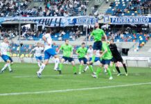 Stal Rzeszów za licencję w I lidze piłkarskiej miała zapłacić ok. 1,6 mln zł