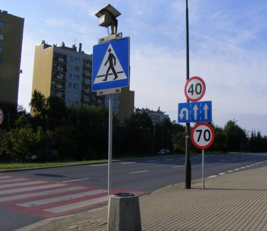 Dylematy rzeszowskich kierowców kontra kreatywność drogowców