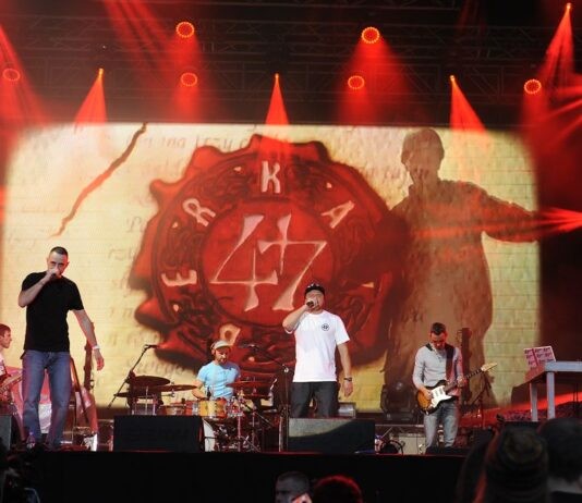GOODFEST 2014 zamknął wakacyjny sezon festiwali w Polsce