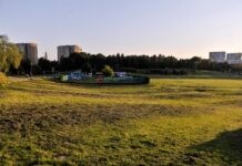 Prezydent Rzeszowa wycofał się z budowy aquaparku na os. Andersa