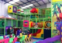 Ukraińcy chcą w Rzeszowie wybudować Children Place Center