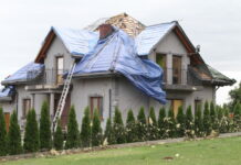 Nadal trwa usuwanie skutków czwartkowej nawałnicy