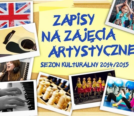 Rzeszowski Dom Kultury zaprasza na Dni Otwarte. Zobacz spot