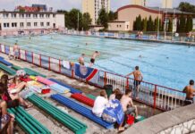 Jest decyzja dotycząca zadaszenia rzeszowskich basenów