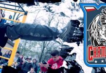 W weekend II Mistrzostwa Polski w Street Workout w Rzeszowie