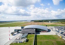 Terminal w Jasionce nominowany do Top Inwestycji. Głosujcie