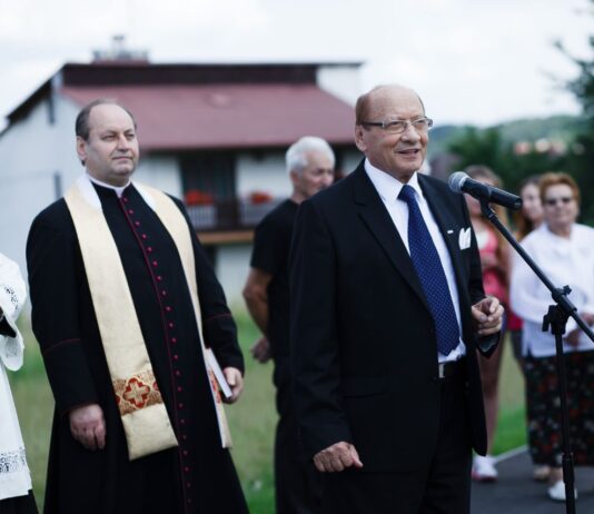 Kolejne spotkanie prezydenta Ferenca z mieszkańcami