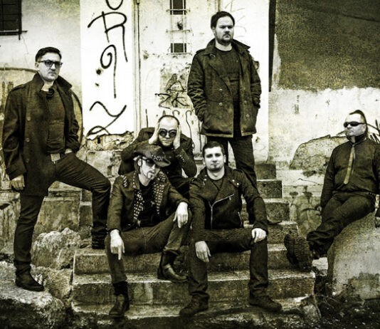 Festiwal „Rockowyja” świętuje w piątek swój piąty jubileusz