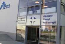 Nowa poradnia dla pacjentów onkologicznych została otwarta