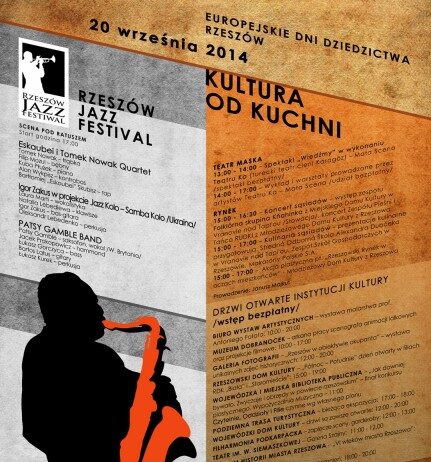 Kulturalne rewolucje w Rzeszowie. Zobacz jak tworzy się sztukę